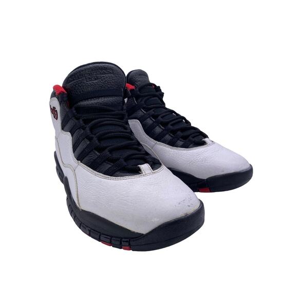Basketball Shoe Air Jordan Retro 10 Double Nickel Jordan 10 Retro